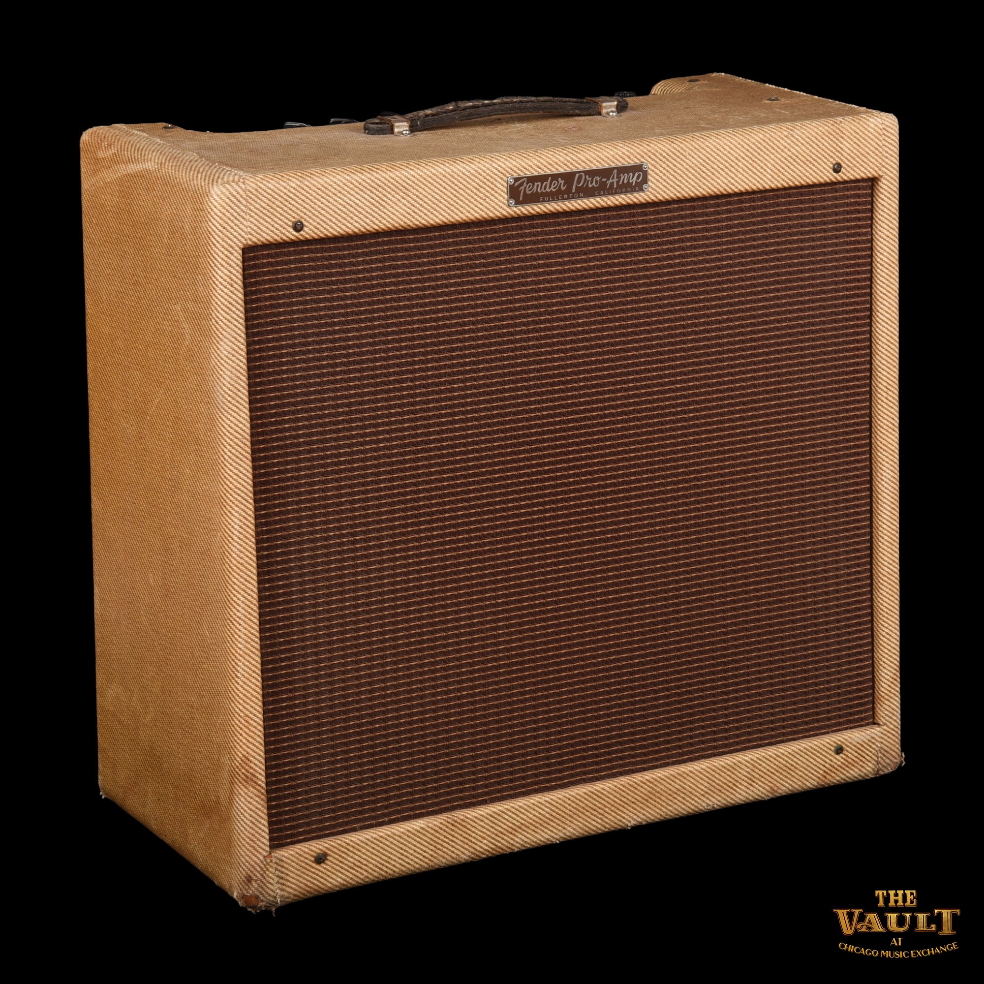 Fender Pro  1957 Amps / Guitar Amps / Guitar Combos