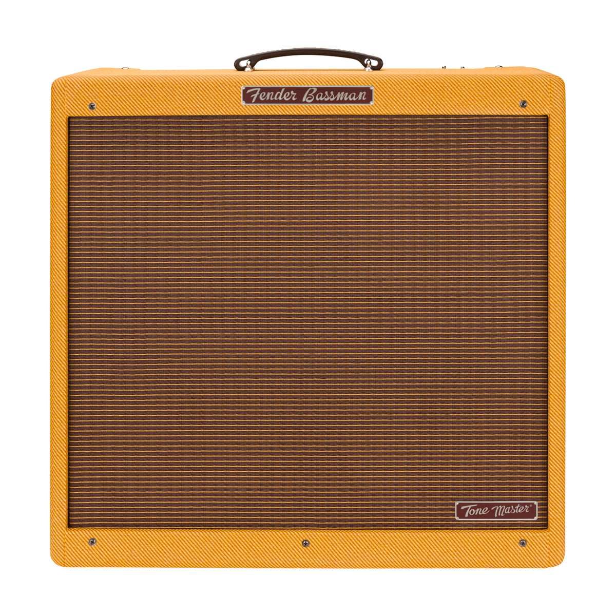 Fender Tone Master '59 Bassman 45w 4x10 Guitar Combo Amp Amps / Guitar Amps / Guitar Combos