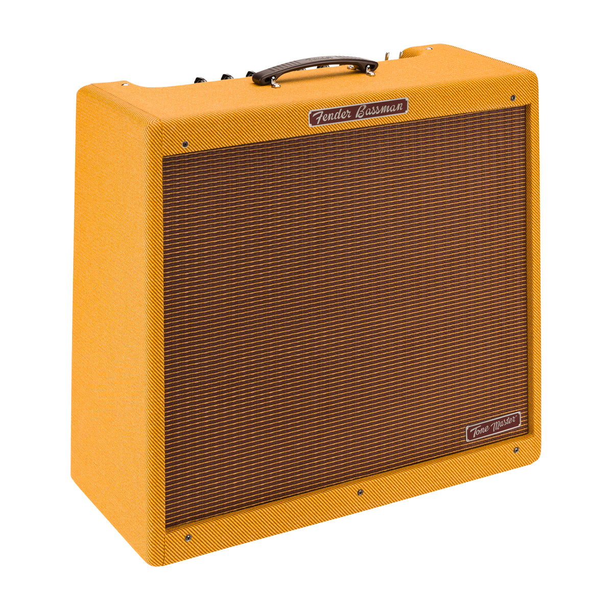Fender Tone Master '59 Bassman 45w 4x10 Guitar Combo Amp Amps / Guitar Amps / Guitar Combos