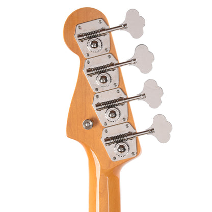 Fender American Vintage II 1960 Precision Bass Olympic White Bass Guitars / 4-String