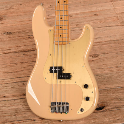 Fender Classic Series 50s Precision Bass Honey Blonde 2018 Bass Guitars / 4-String