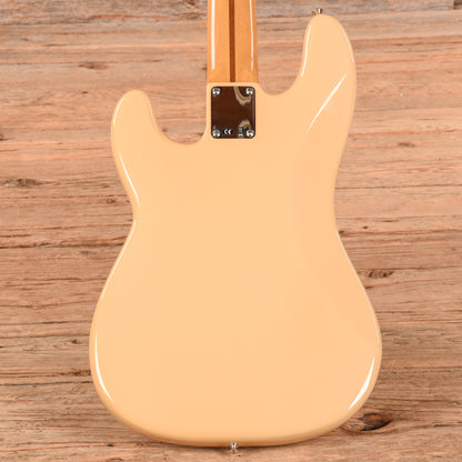 Fender Classic Series 50s Precision Bass Honey Blonde 2018 Bass Guitars / 4-String