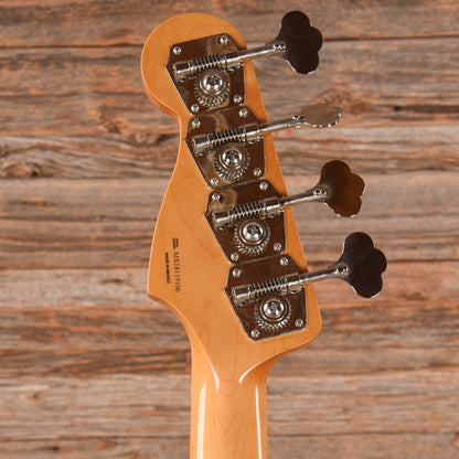 Fender Classic Series 50s Precision Bass Honey Blonde 2018 Bass Guitars / 4-String