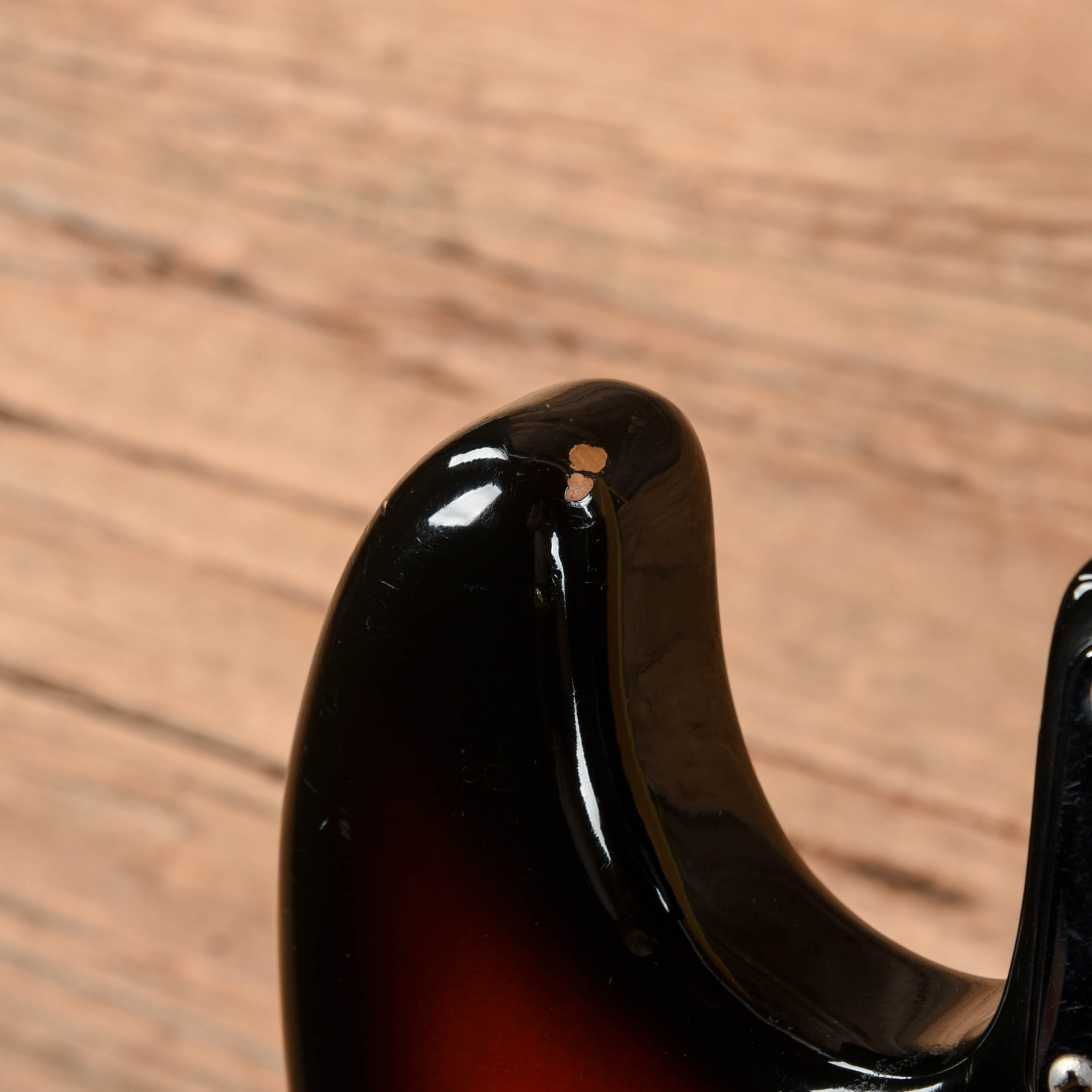 Fender Jazz Bass Sunburst 1974 Bass Guitars / 4-String