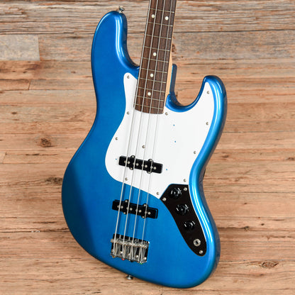 Fender JB-45 Jazz Bass Blue 1994 Bass Guitars / 4-String