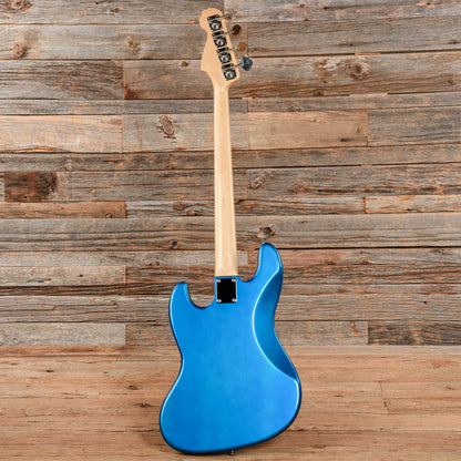Fender JB-45 Jazz Bass Blue 1994 Bass Guitars / 4-String