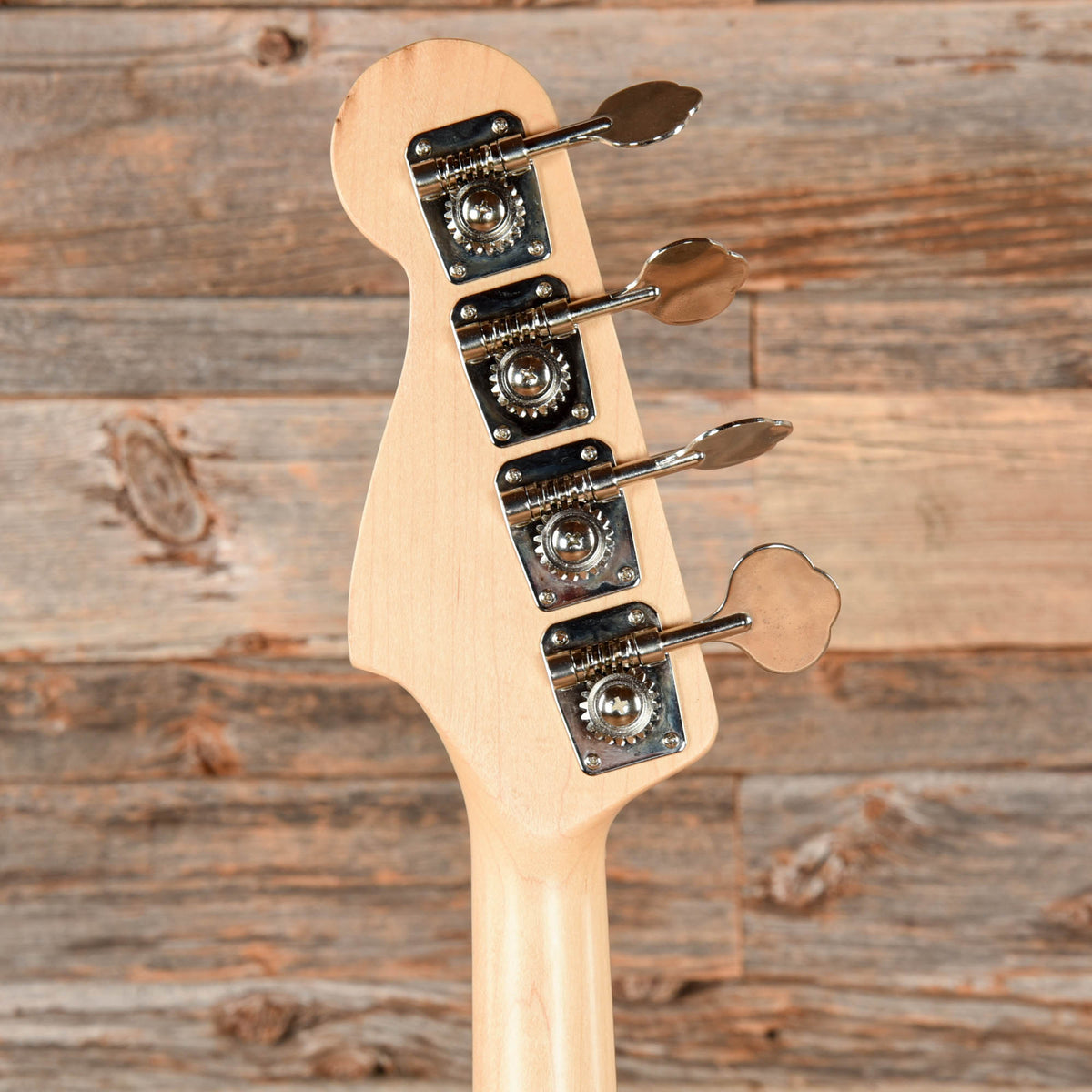 Fender JB-45 Jazz Bass Blue 1994 Bass Guitars / 4-String