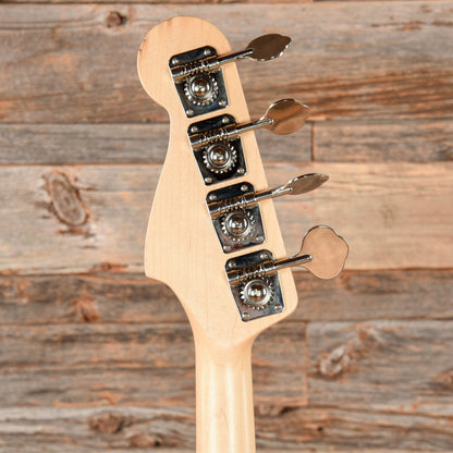 Fender JB-45 Jazz Bass Blue 1994 Bass Guitars / 4-String
