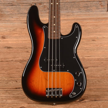 Fender Player II Precision Bass Sunburst 2024 Bass Guitars / 4-String