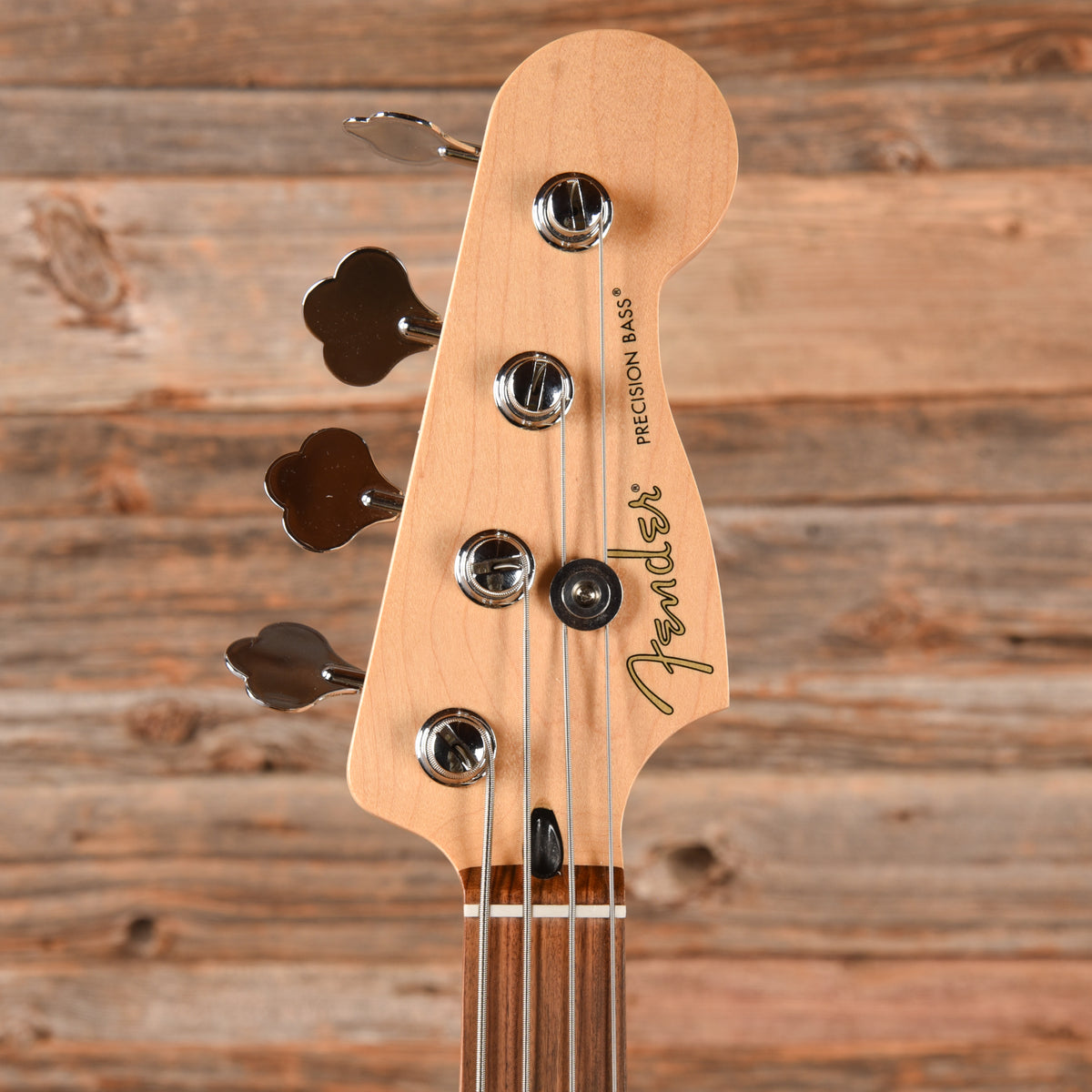 Fender Player Precision Bass Capri Orange 2022 Bass Guitars / 4-String