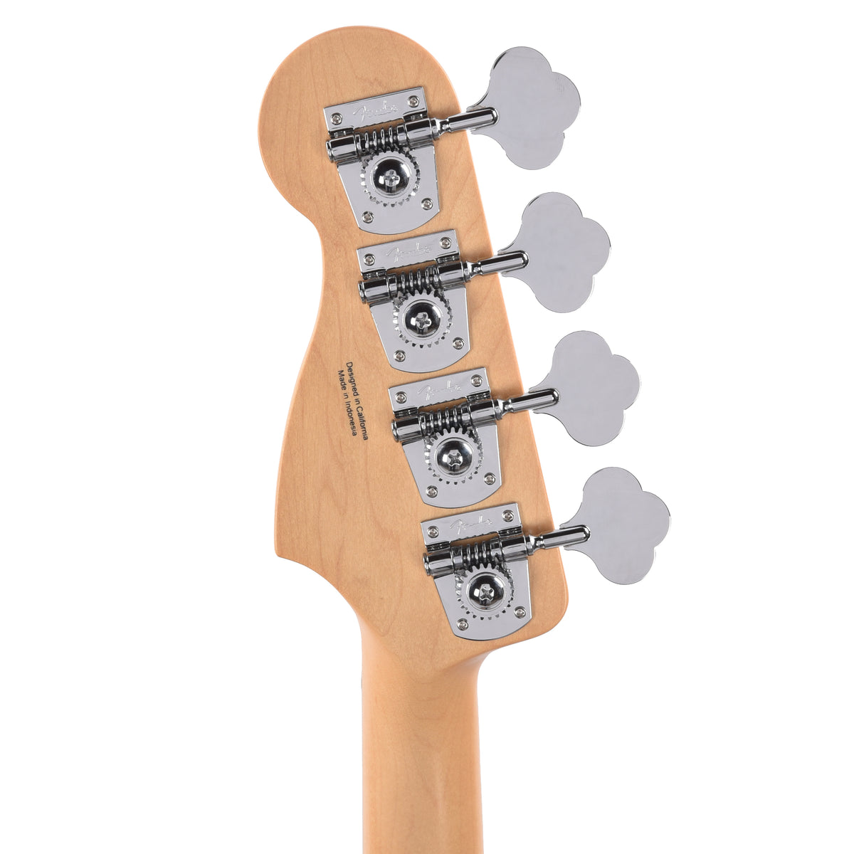 Fender Standard Precision Bass 3-Color Sunburst Bass Guitars / 4-String
