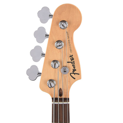 Fender Standard Precision Bass 3-Color Sunburst Bass Guitars / 4-String