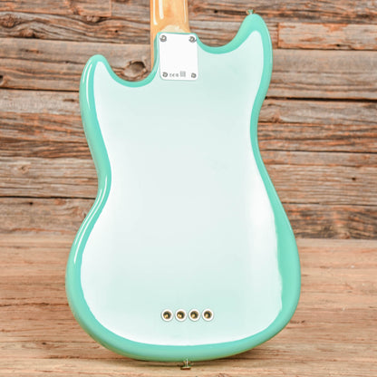 Fender Vintera '60s Mustang Bass Sea Foam Green 2019 Bass Guitars / 4-String