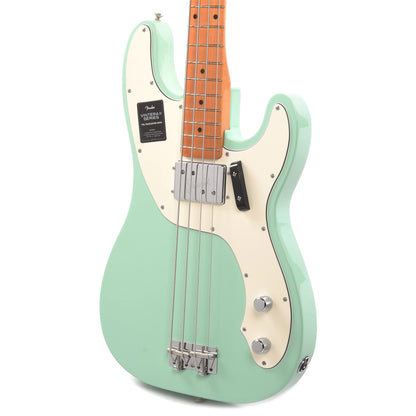 Fender Vintera II '70s Telecaster Bass Surf Green Bass Guitars / 4-String