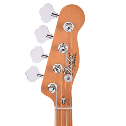 Fender Vintera II '70s Telecaster Bass Surf Green Bass Guitars / 4-String