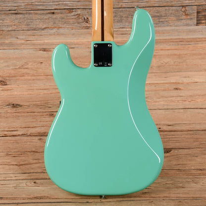 Fender Vintera 50s Precision Bass Seafoam Green 2019 Bass Guitars / 5-String or More