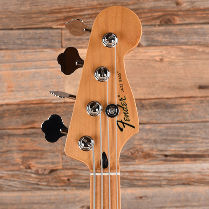 Fender Standard Jazz Bass Sunburst 2012 Bass Guitars