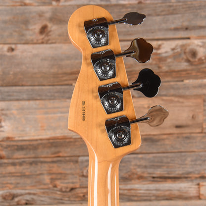 Fender 50th Anniversary Precision Bass Butterscotch Blonde 2001 Drums and Percussion / Acoustic Drums / Full Acoustic Kits