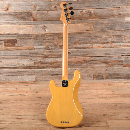 Fender 50th Anniversary Precision Bass Butterscotch Blonde 2001 Drums and Percussion / Acoustic Drums / Full Acoustic Kits