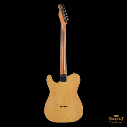 Fender Telecaster Blonde 1952 Drums and Percussion / Acoustic Drums / Full Acoustic Kits