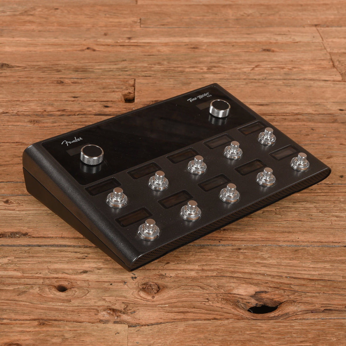 Fender Tone Master Pro Effects and Pedals / Multi-Effect Unit