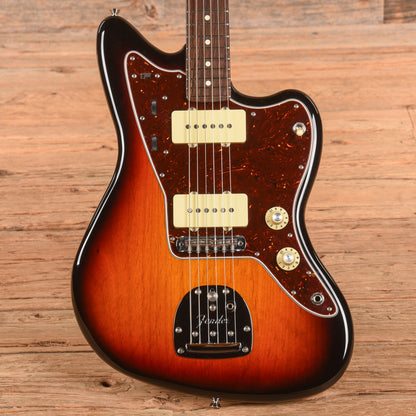 Fender American Professional II Jazzmaster Sunburst 2023 Electric Guitars
