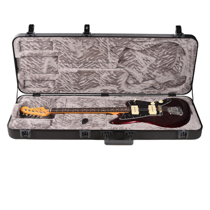 Fender American Professional Jazzmaster Oxblood Electric Guitars