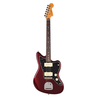 Fender American Professional Jazzmaster Oxblood Electric Guitars