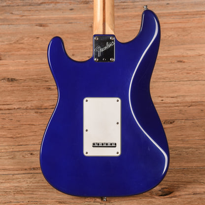 Fender American Standard Stratocaster Blue 1991 Electric Guitars