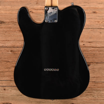 Fender American Standard Telecaster Black 1994 Electric Guitars