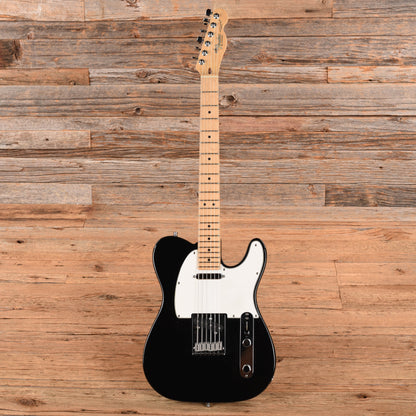 Fender American Standard Telecaster Black 1994 Electric Guitars