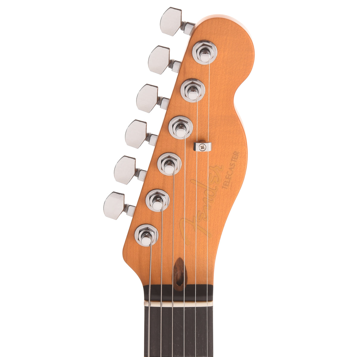 Fender American Ultra II Telecaster Solar Flare Electric Guitars