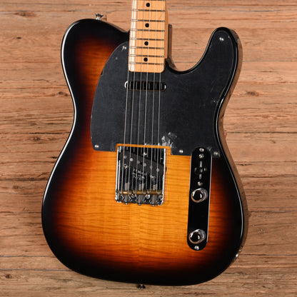 Fender American Vintage Designer Edition Telecaster Sunburst 2000 Electric Guitars
