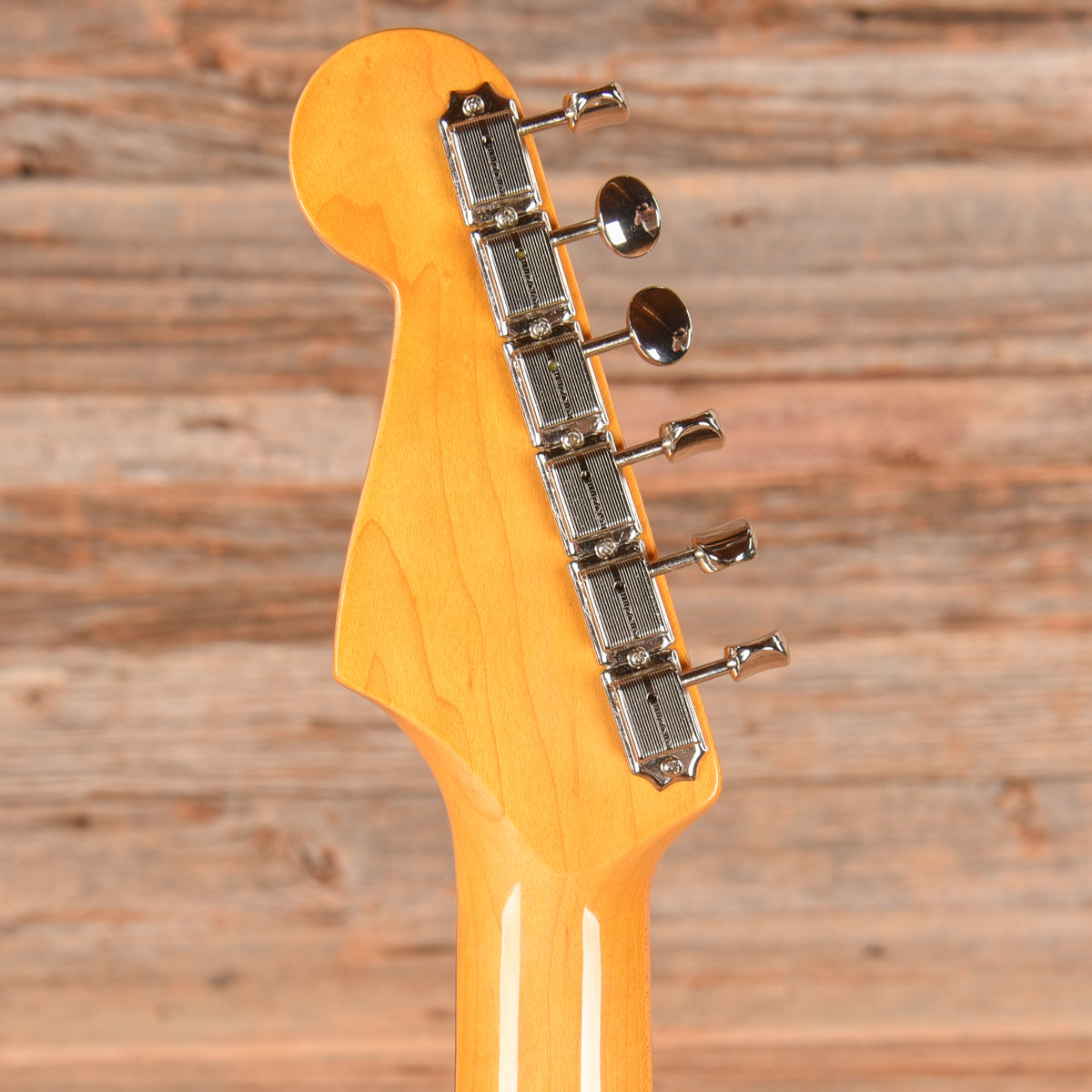 Fender American Vintage II '61 Stratocaster Olympic White 2025 Electric Guitars