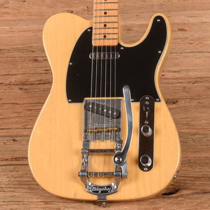 Fender Classic Player Baja Telecaster Butterscotch Blonde 2006 Electric Guitars
