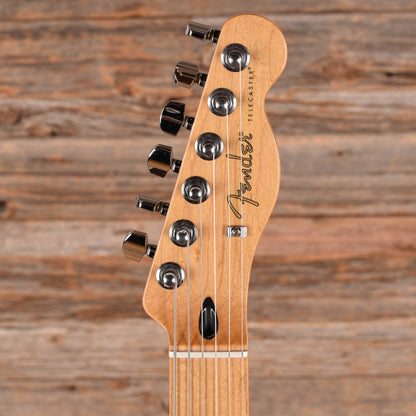 Fender Classic Player Cabronita Telecaster Black 2012 Electric Guitars