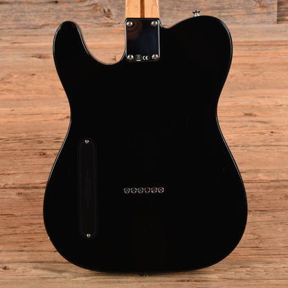 Fender Classic Player Cabronita Telecaster Black 2012 Electric Guitars