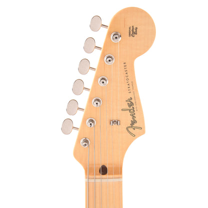 Fender Custom Shop 1957 Stratocaster "Chicago Special" NOS Super Dirty Candy Apple Red Electric Guitars