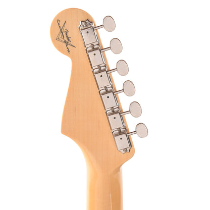 Fender Custom Shop 1957 Stratocaster "Chicago Special" NOS Super Dirty Candy Apple Red Electric Guitars