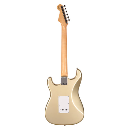 Fender Custom Shop 1960 Stratocaster "Chicago Special" NOS Super Aged Inca Silver Electric Guitars