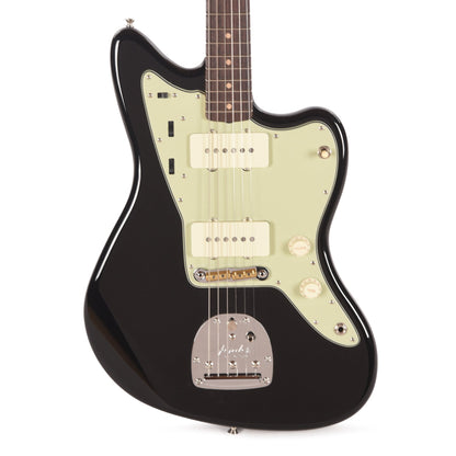 Fender Custom Shop 1962 Jazzmaster "Chicago Special" NOS Super Aged Black Electric Guitars
