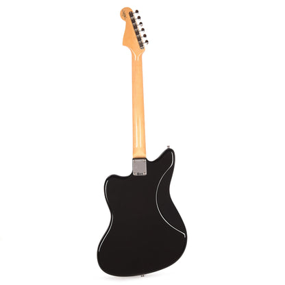 Fender Custom Shop 1962 Jazzmaster "Chicago Special" NOS Super Aged Black Electric Guitars