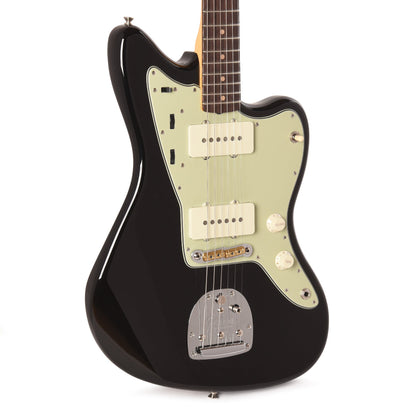 Fender Custom Shop 1962 Jazzmaster "Chicago Special" NOS Super Aged Black Electric Guitars