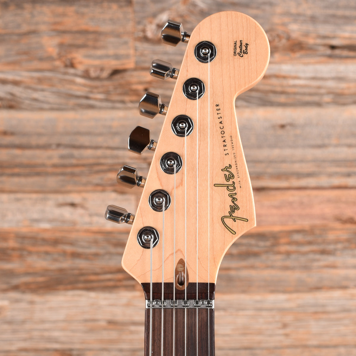 Fender Custom Shop Jeff Beck Stratocaster Sonic Blue 2025 Electric Guitars