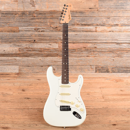 Fender Custom Shop Jeff Beck Stratocaster Sonic Blue 2025 Electric Guitars