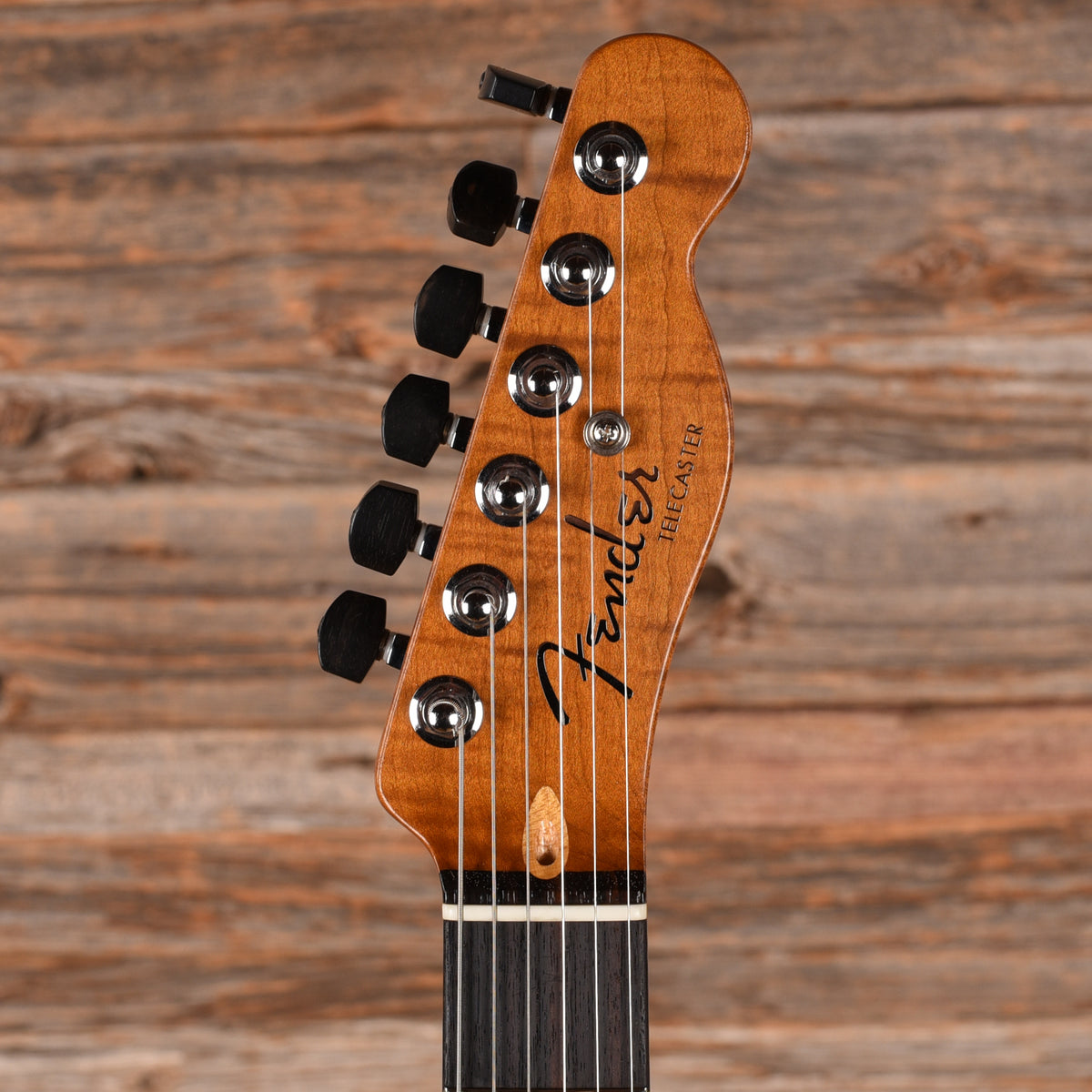 Fender Custom Shop Levi Perry Masterbuilt Telecaster Deluxe Metallic Green 2022 Electric Guitars