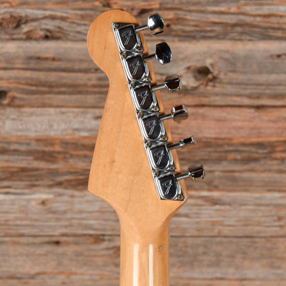 Fender Lead II Olympic White 1980 Electric Guitars