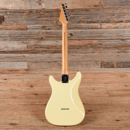 Fender Lead II Olympic White 1980 Electric Guitars