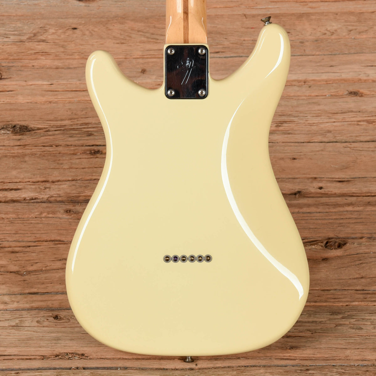 Fender Lead II Olympic White 1980 Electric Guitars