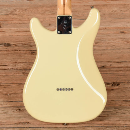 Fender Lead II Olympic White 1980 Electric Guitars